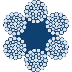 Plieninis lynas | Trosas | Certex Lietuva